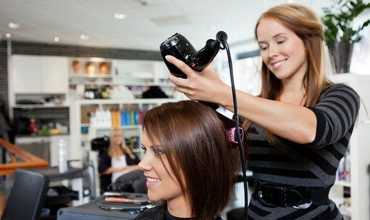 Bağlar Evde Kuaför